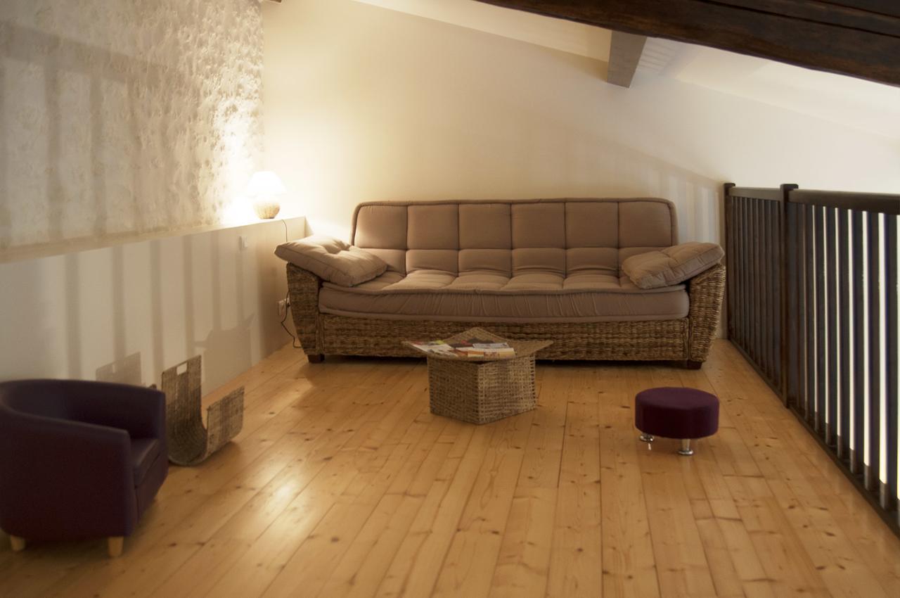 Chambre D'Hotes Clos Des Pierres Blanches Brie-sous-Archiac Ngoại thất bức ảnh