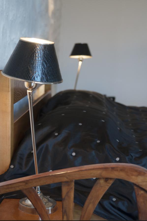 Chambre D'Hotes Clos Des Pierres Blanches Brie-sous-Archiac Ngoại thất bức ảnh