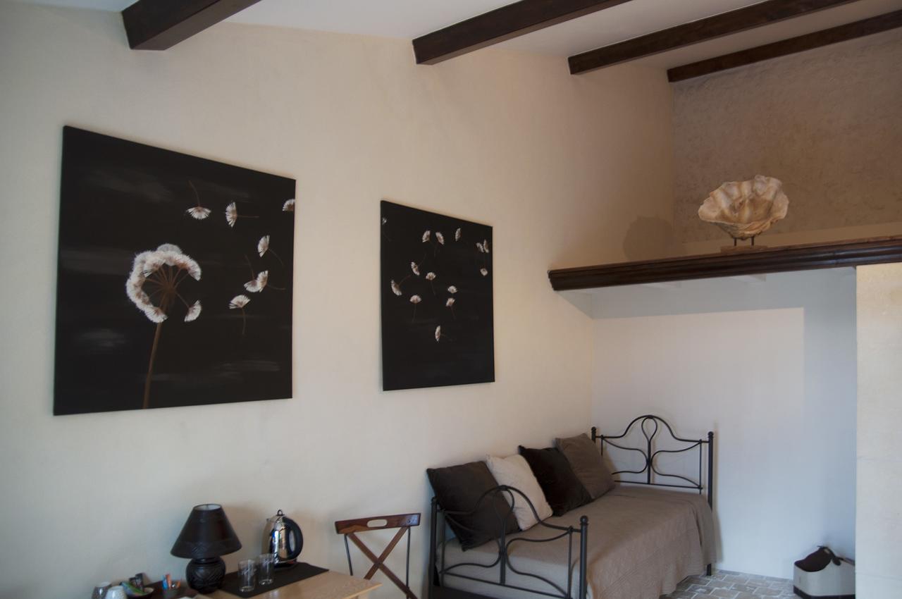 Chambre D'Hotes Clos Des Pierres Blanches Brie-sous-Archiac Ngoại thất bức ảnh